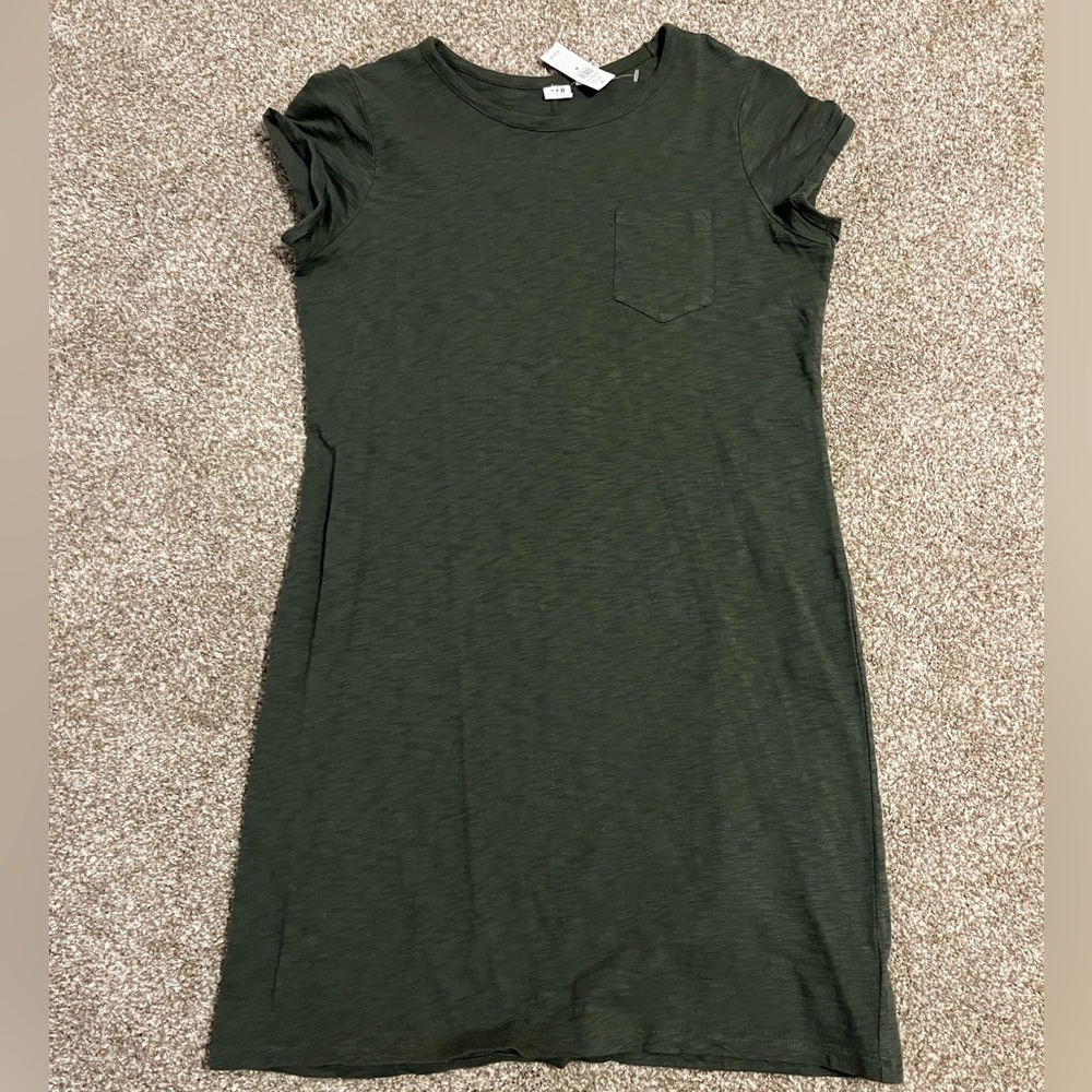 Knit dress from Gap